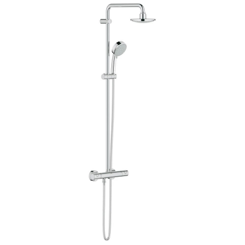 Grohe 27922 Tempesta Cosmo 160 Thermostatic Rain Shower System
