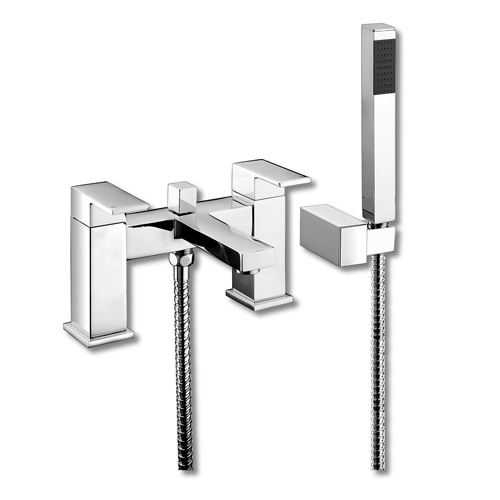 Tec Studio EB Bath Shower Mixer