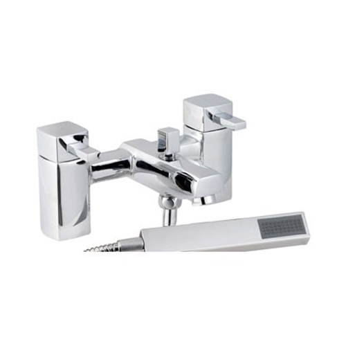 Polenta Bath Shower Mixer Tap