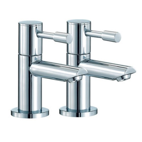 Tec Studio F Basin Taps