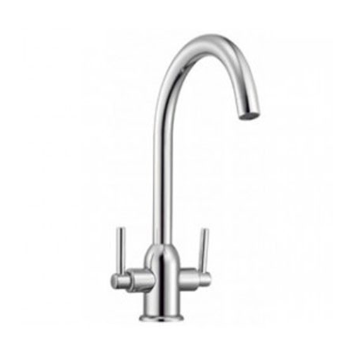 Trento Kitchen Tap