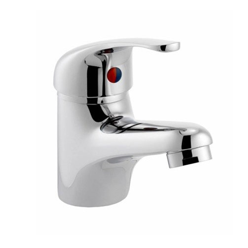 Value Single Lever Mono Basin Mixer