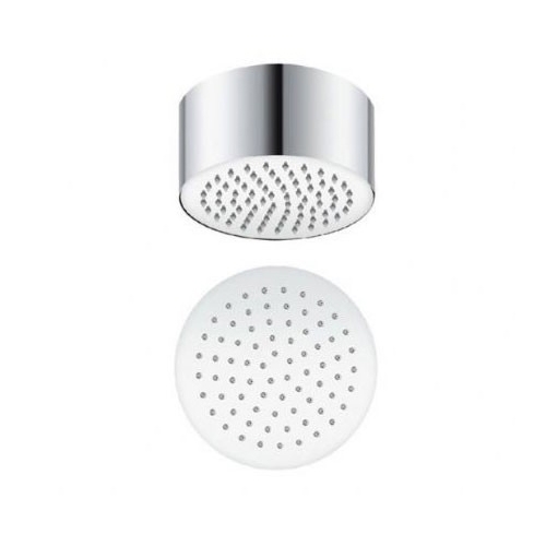 Deluxe Round Shower Head Ceiling Mounted 200mm