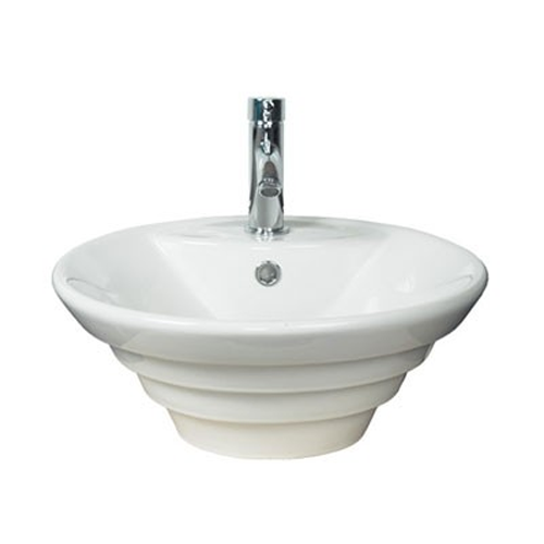 Synergy Henrietta Countertop Basin