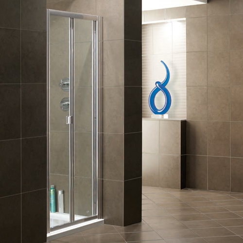 Arley Ralus 6 Bifold Shower Door