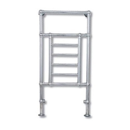 Nevado Chrome Radiator 675 x 960mm