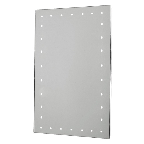 Arley Yarrow LED 700 x 500mm  Illuminated Infrared Demister Mirror