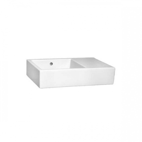 Vitra 4249B003-0029 Arkitekt K Basin 60x30cm 1TH