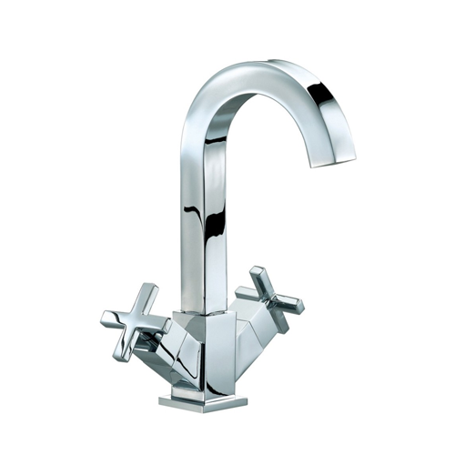 Tec Studio CX Crosshead Mono Basin Mixer