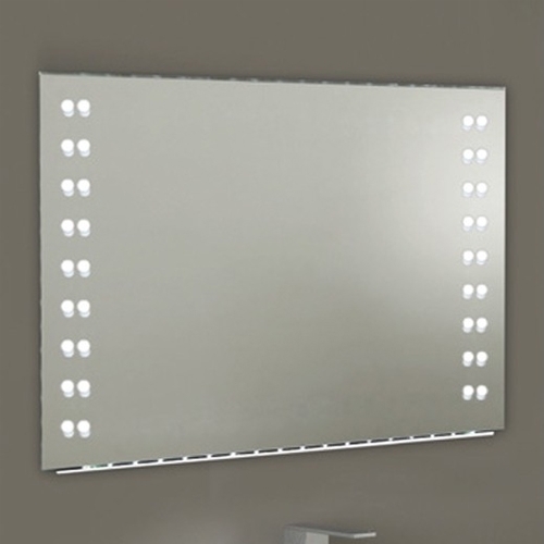 Synergy Vicenza LED Illuminated Mirror