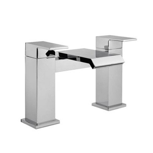 Tec Studio Q Bath Filler Tap