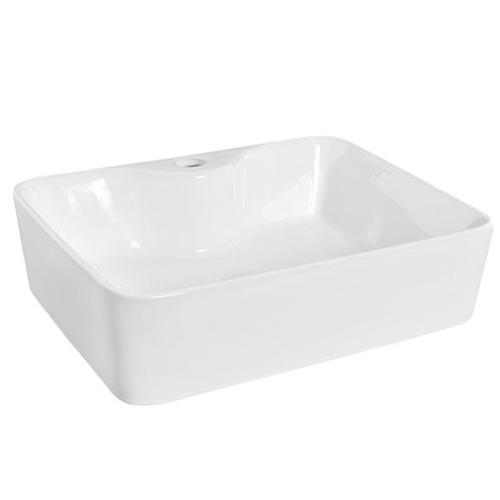 Synergy Amber Countertop Basin 480 X 370 X 130mm