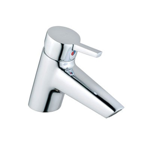 VitrA Slope Mono Bath Filler Tap