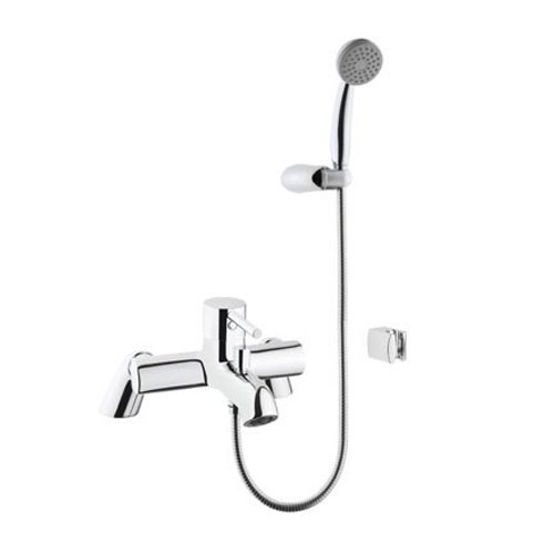 VitrA Minimax Bath Shower Mixer