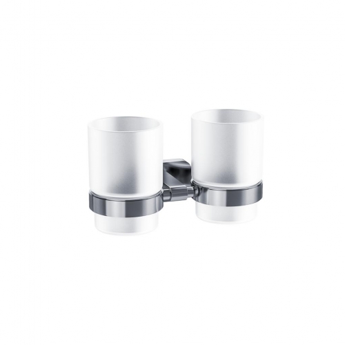 Asti Double Tumbler Holder- 52.407