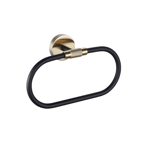 Catania Towel Ring- 52.504