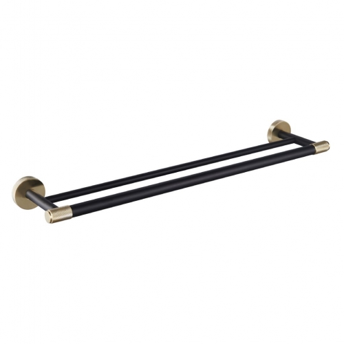 Catania Double Towel bar- 52.514