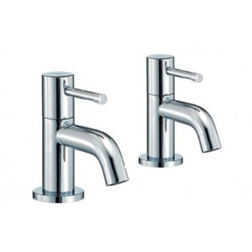 Gennero Pair of Basin Taps