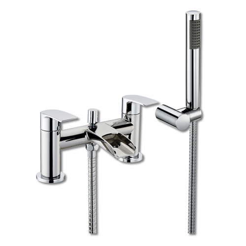 Tec Studio HC Bath Shower Mixer