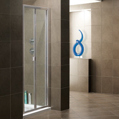 Arley Hydro Bi-Fold Shower Door
