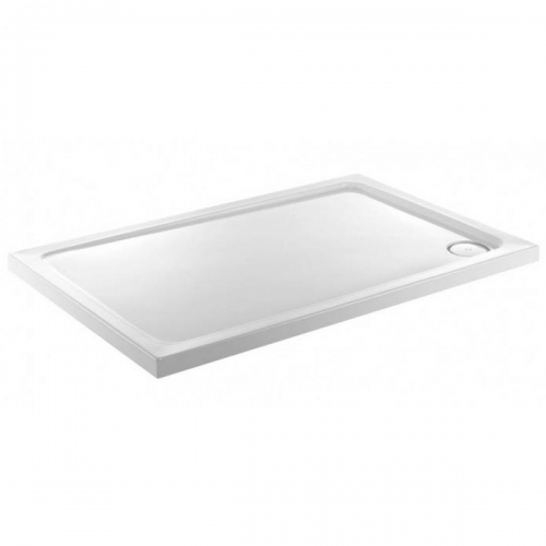 JT Fusion Rectangular Shower Tray