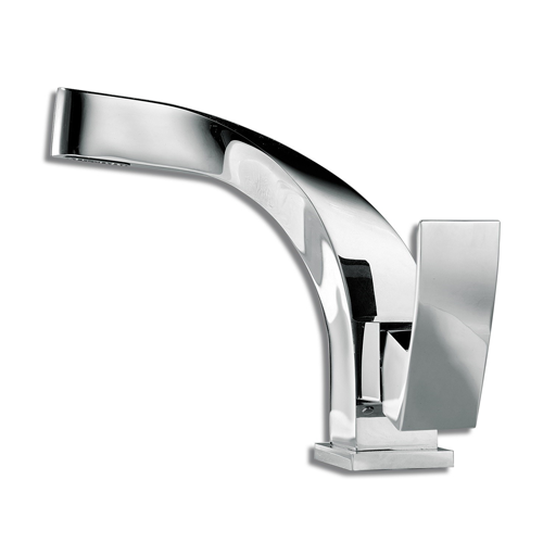 Tec Studio C Basin Mixer