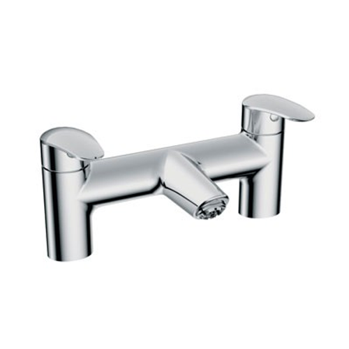 VitrA Dynamic Bath Filler Tap