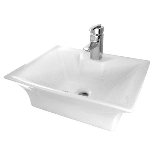 Synergy Victoria Countertop Basin