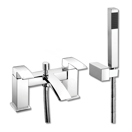 Bath Shower Mixer - Series CY by Voda Design