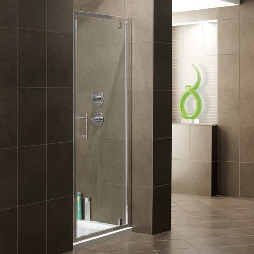 Arley Hydro Pivot Shower Door