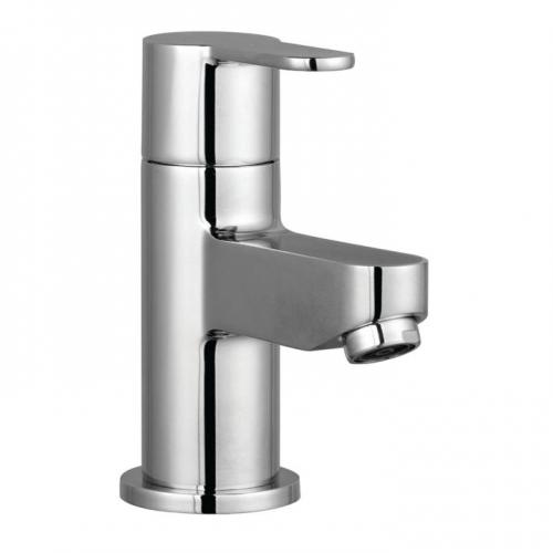 Camden Mini Mono Basin Mixer (Includes Waste)