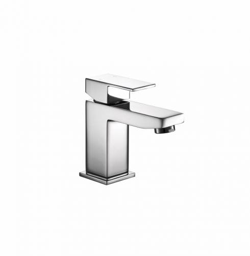 Mono Basin Mixer Inc Click Clack Waste - Edgeware