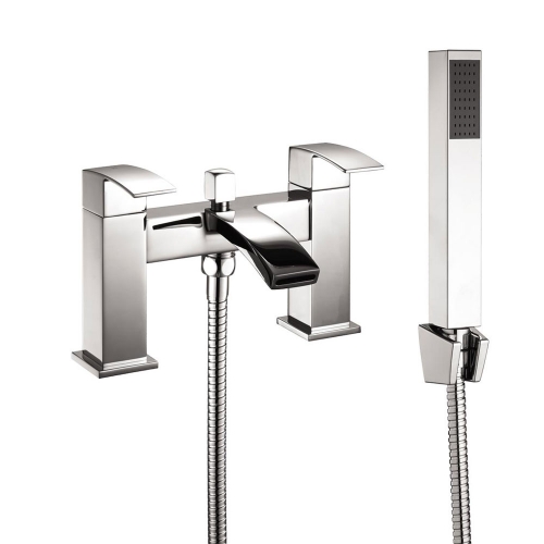 Pimlico Bath Shower Mixer