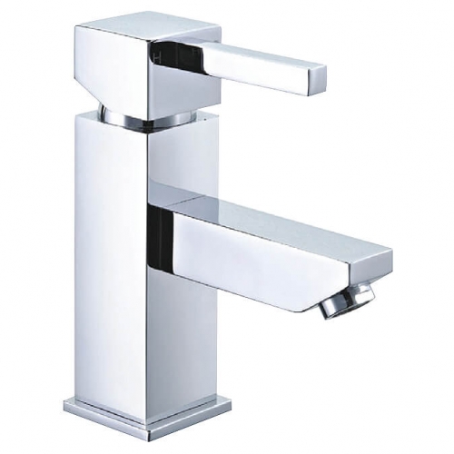 Finsbury Mono Basin Mixer (Includes Waste)