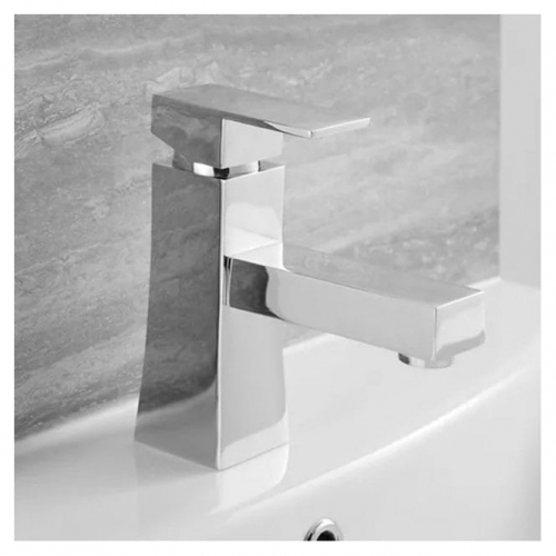 Sloane Mono Basin Mixer (Includes Waste)