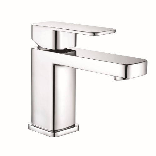 Hadley Mono Basin Mixer & Clicker Waste