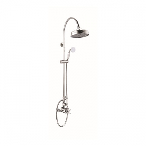 Traditional Thermostatic Shower Set - Arlington