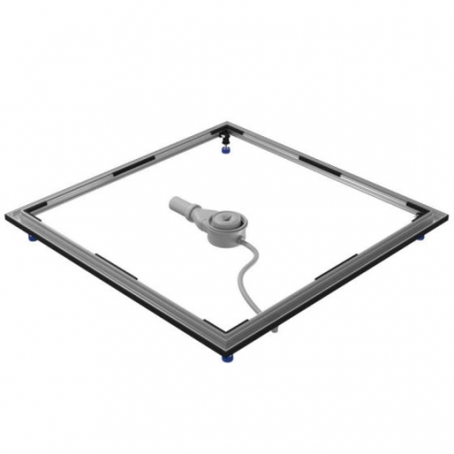 Kal ESR2 Frame 70x160