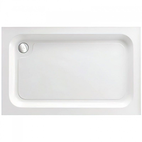 J/T A1080100 Ultracast 1000x800 Flat Top Tray