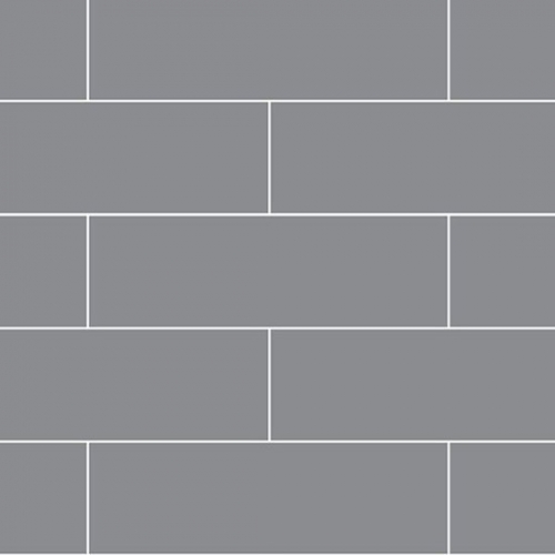 Fibo Urban - 2.4m x 0.6m Wall Panel - Aberdeen (Metro Brick) - Pack Of 2