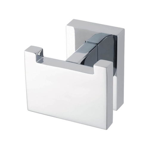 Wall Mounted Double Hook - Capella by Voda Design