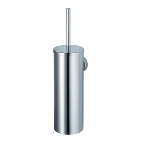 Metal Toilet Brush & Holder- Mist by Voda Design