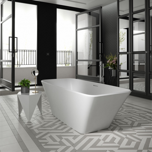Ramsden & Mosley Anglesey Freestanding Bath