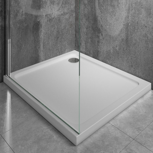 Anti Slip Rectangular Shower Tray 1500 x 900mm - Jewel by Voda Design