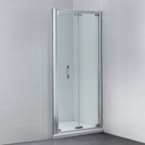 700mm Bifold Shower Door Only - April Identiti2