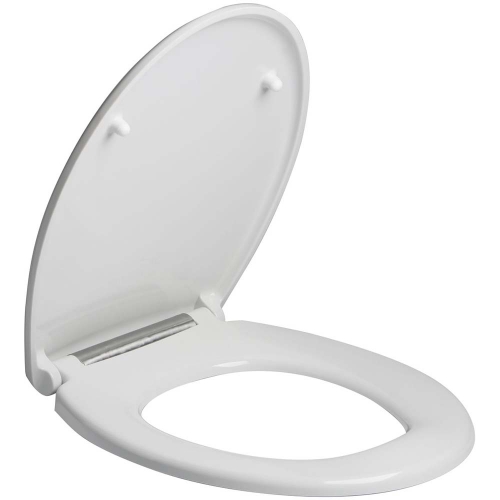 Soft Close Toilet Seat