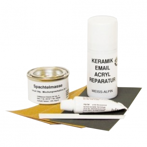 Arley Enamel / Ceramic Repair Kit