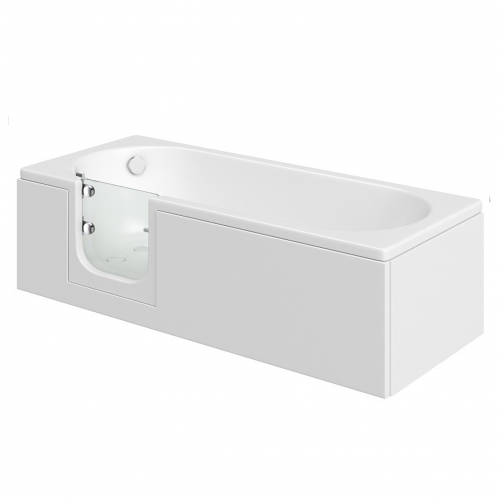 Bathe Easy Cascade - Easy Access Bath (1700x700)