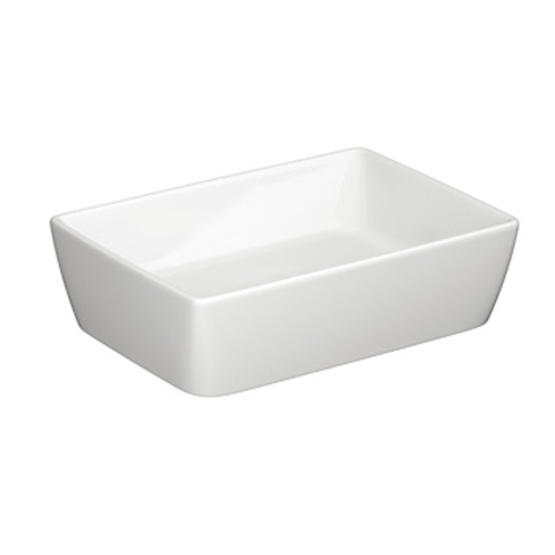 Berg  600mm Countertop Basin By Voda Design