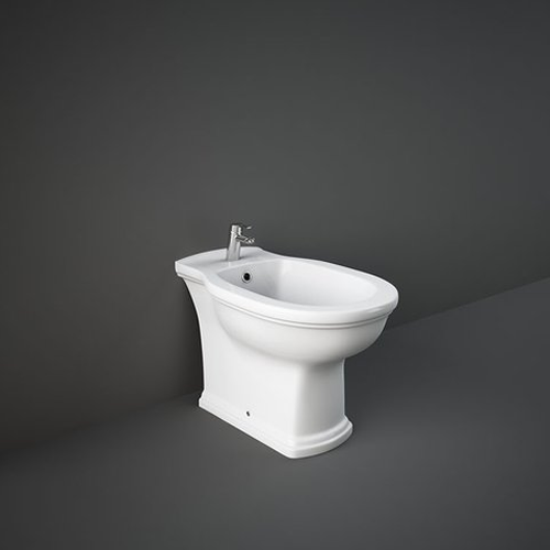 RAK Ceramics Washington Back to Wall Bidet